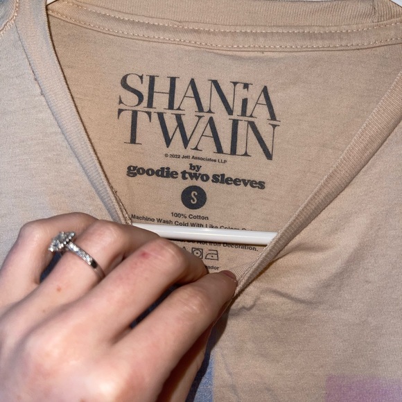 Tee - Picture 3 of 3